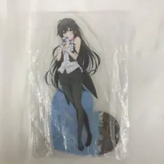 白雪姫乃 BIGアクスタ アクキー - メルカリ