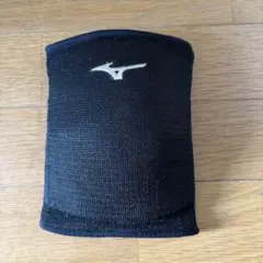 MIZUNO バレーボール用サポーター 膝用 ブラックのサムネイル