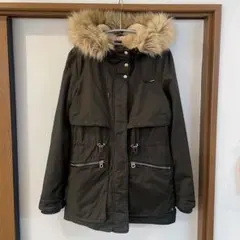 2025年最新】ZARA レディース モッズコートの人気アイテム - メルカリ