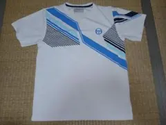 セルジオタッキーニSergioTacchiniテニス用グラフィックＴシャツのサムネイル
