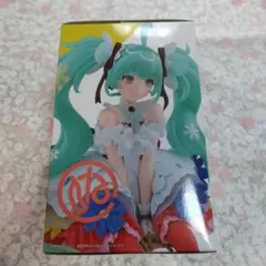 初音ミク ぬーどるストッパーフィギュア BLOOMING - メルカリ