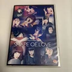 BiSH/BiSH Documentary Movie\"SHAPE OF L…のサムネイル