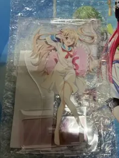 【最終値下げ】オンゲキ　特大アクリルスタンド アステリズムセット オンゲキ アクスタ ASTERISMセット - メルカリ