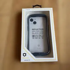 iFace Reflection Case - Navy - iPhone 14