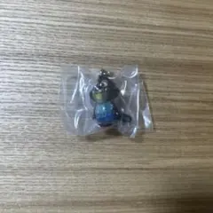 匿名配送　ズートピア２ めじるしアクセサリー ニブルス　ガチャ