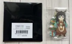 鬼滅の刃　2020 クリスマス　アクリルスタンド　時透無一郎　無一郎