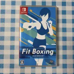 Fit Boxing