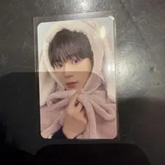 ald1 ジュンソ　うさぎ毛布