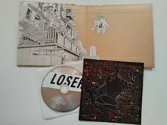 2026年最新】米津玄師 loser 初回の人気アイテム - メルカリ