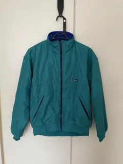 パタゴニア　ナイロンジャケット