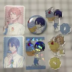 2026年最新】宵崎奏 缶バッジ ジュンブラの人気アイテム - メルカリ