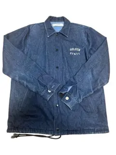 TEMPTATION Gジャン デニム