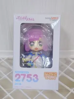 新品未開封！ねんどろいど ぷにるはかわいいスライム ぷにる 2753のサムネイル