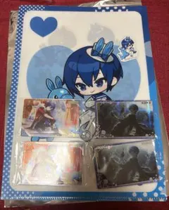 KAITO 薄物まとめ