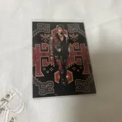 TAKAHIRO フォトカード