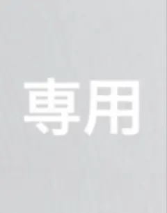 専用