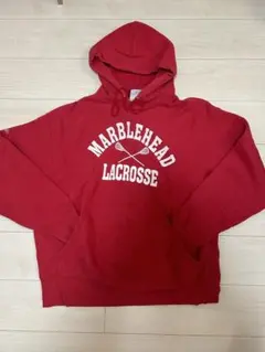 90s Lee リバースウィーブ　スウェット　パーカー　古着　ヴィンテージ