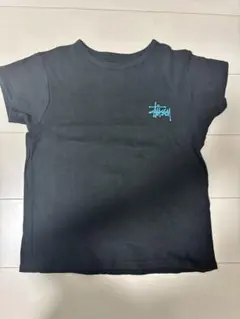 Stussy Tシャツ ブラック Mサイズのサムネイル
