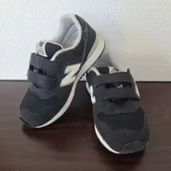 ニューバランス スニーカー 313 18.5cm