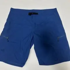 ⭐︎THE NORTH FACE 青 ショートパンツ XL⭐︎