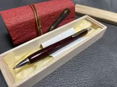 b*k様 早川式繰出鉛筆　限定復刻版 16日まで　検索　野原工芸　工房楔　高級ペ b*k様 早川式繰出鉛筆 限定復刻版 16日まで 検索 野原工芸 工房楔 高級