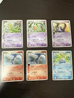 デルタ種 ノーマル 66枚まとめ売り ポケモンカード δ-デルタ種 ノーマル 46枚まとめ売り 【公式通販】