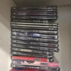 BUCK-TICK Blu-ray