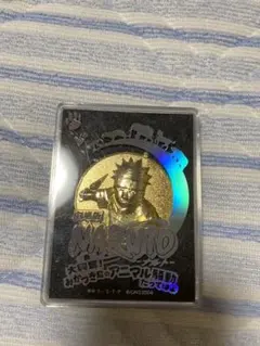 記念メダル　ナルト 劇場版 ナルト 疾風伝 絆 記念メダル NARUTO - メルカリ