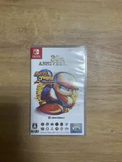 パワプロ2024-2025 30周年記念版　Switch