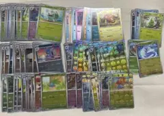ポケモンカード モンボミラー　まとめ売り　65枚