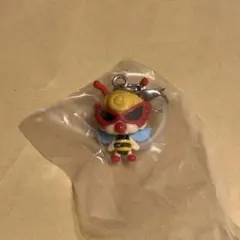 めじるしアクセサリー ガチャガチャ