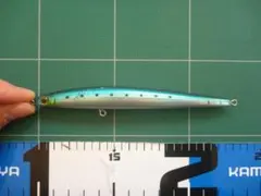 2026年最新】Maria Japan 魚種：シーバス ミノー・プラグの人気