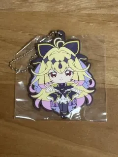 キュアアルカナ・シャドウ ハート缶バッジ はなまるかいけつ