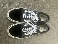 VANS オールドスクール　US11.0 29cm