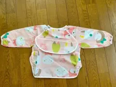 お食事エプロン 90cm