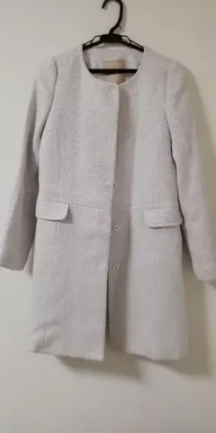 アプワイザーリッシェ　コート