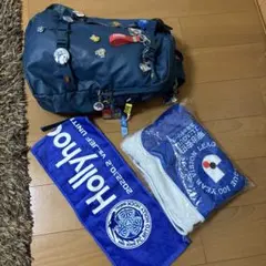 水戸ホーリーホックJリーグ記念ブランケット＆ 記念タオマフvsジェフ千葉