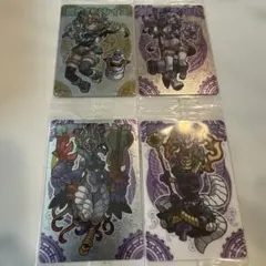 2026年最新】神羅万象チョコの人気アイテム - メルカリ