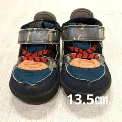 ベビー靴　13.5㎝　IFME