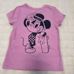 babyGAP Disney ミッキーマウス Tシャツ 110のサムネイル
