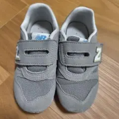 New Balance 373 グレー スニーカー