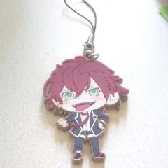 【ディアラバ】逆巻アヤトストラップ