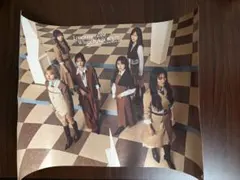 櫻坂46 Lonesome rabbit ポスターのサムネイル