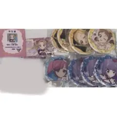 リ*°様 アイカツ グッズ まとめ売り