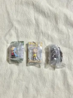 PEANUTSパッケージミニチュアコレクション
