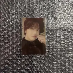 NCT ヘチャン TASTE Tincase ver. ヘチャン トレカ