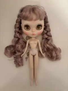 ボークス 1/8 ましろ色シンフォニー 乾紗凪 レジンキャストキット 未 