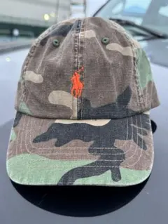 Ralph Lauren キャップ