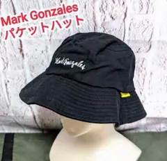 フォロー割 Mark Gonzales パケットハット マークゴンザレス ハット