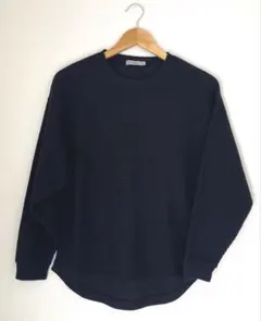 ニコアンド Tシャツ